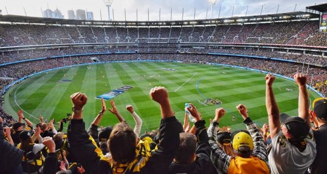 Current AFL membership numbers for 2019