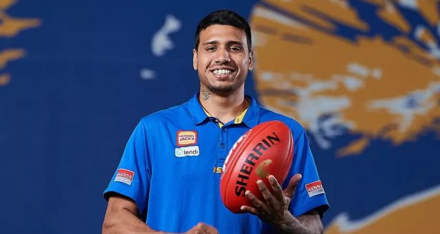 2019 AFL Player Trade List