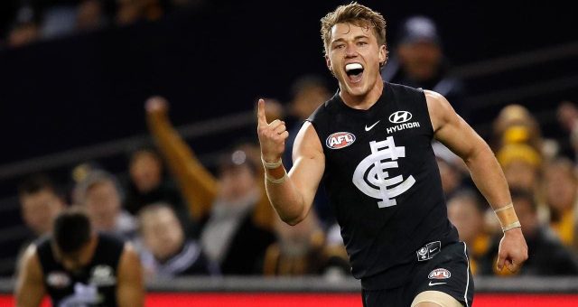 Three Good Bets For The 2020 AFL Season